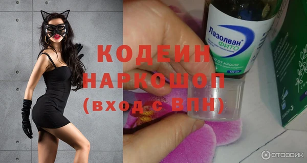 прущие крисы Балахна